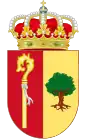 Wappen von Gerichtsbezirk Arona