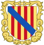 Wappen von Mallorca