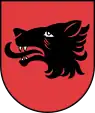 Wappen von Balvi