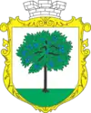 Wappen von Bohoduchiw