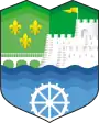 Wappen von Bosanska Krupa