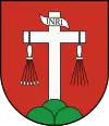 Wappen von Budmerice