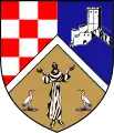 Wappen von Čapljina