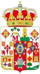 Wappen der Provinz Ciudad Real