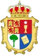 Wappen der Provinz Cuenca