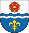 Wappen von Džungľa