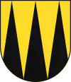Wappen von Dargovských hrdinov