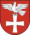 Wappen von Devínska Nová Ves