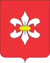 Wappen von Dolyna