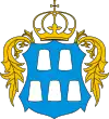 Wappen von Dolyna