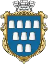 Wappen von Drohobytsch