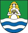 Wappen von Dudince