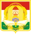 Wappen von Duschanbe