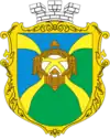Wappen von Fastiw
