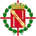 Persönliches Wappen