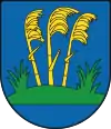 Wappen von Gabčíkovo