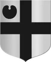 Wappen des Ortes Gemert