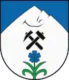 Wappen von Gerlachov