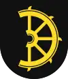 Wappen von Handlová