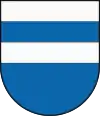 Wappen von Hlohovec