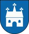 Wappen von Holíč