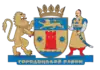 Wappen von Rajon Horodok