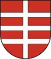 Wappen von Hosťovce