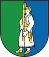 Wappen von Hriňová