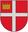 Wappen von Ikšķile
