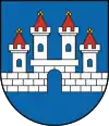 Wappen von Ilava