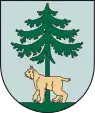 Wappen von Jēkabpils