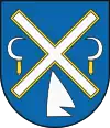 Wappen von Kanianka