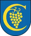 Wappen von Karlova Ves