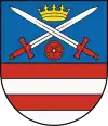 Wappen von Kežmarok