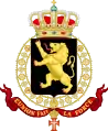 Baudouin von Belgien
