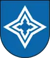 Wappen von KolárovoGúta