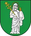 Wappen von Kysucké Nové Mesto