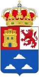 Wappen der Provinz Las Palmas