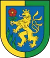 Wappen von Levice