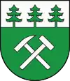 Wappen von Liptovský Hrádok