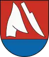 Wappen von Lorinčík