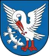 Wappen von Lučenec