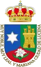 Wappen von Gerichtsbezirk Lucena