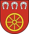 Wappen von Luník IX