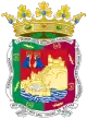 Wappen von Gerichtsbezirk Málaga