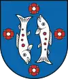 Wappen von Mútne