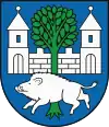 Wappen von Malacky