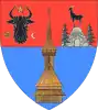 Wappen des Kreises Maramureș