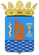 Wappen von Gerichtsbezirk Marbella