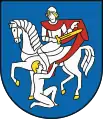 Wappen von Martin (Slowakei)